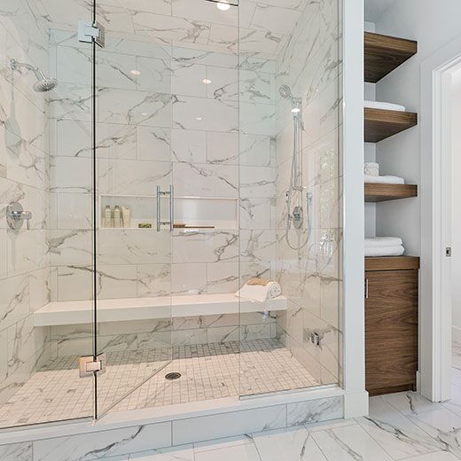  Bathroom, Kitchen & Basement Remodeling Specialists in Foxboro MA