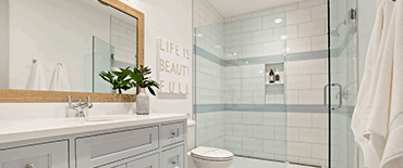 The Bathroom Remodeling Specialists in Foxboro MA