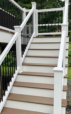 Superior Carpentry Services Foxboro MA