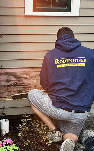 Superior Carpentry Services Foxboro MA