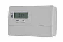 programmable thermostat Holliston, Foxboro MA area