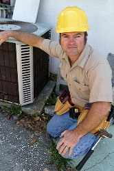 HVAC preventive maintenance Foxboro MA area