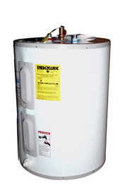 water heater energy factor, Boston, Foxboro MA