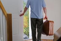 home maintenance before vacation, Boston, Foxboro MA