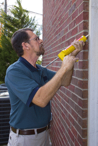 air leaks in your home, Boston, Foxboro MA