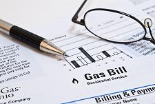 rising gas bill, Boston, Foxboro MA