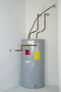 insulating the water heater, Holliston, Foxboro MA