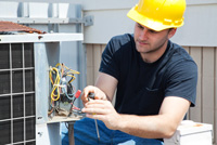 air conditioner maintenance, Westborough, Foxboro MA