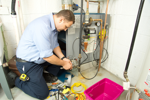 home heating checklist, Acton, Foxboro MA