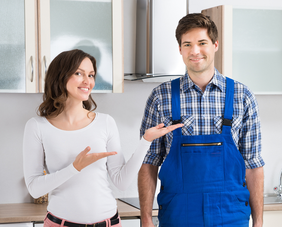 Plumbers in Foxboro MA